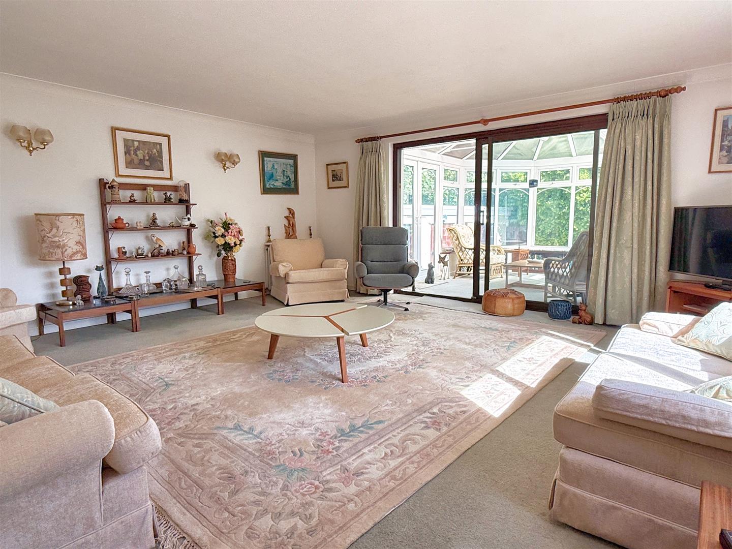 Carlidnack Lane, Mawnan Smith, Falmouth